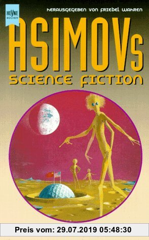 Gebr. - Asimov's Science Fiction