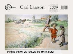 Gebr. - Der Kleine Carl Larsson-Kalender 2009