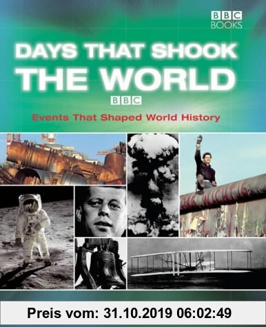 Gebr. - Days That Shook the World