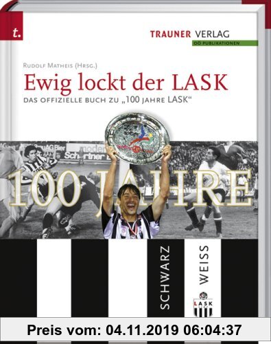 Gebr. - Ewig lockt der LASK