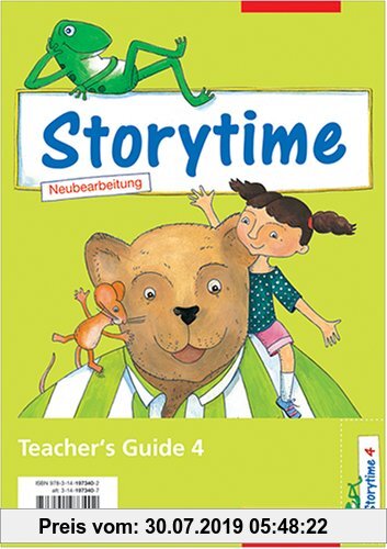 Gebr. - storytime teacher's guide 4