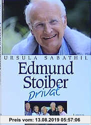 Gebr. - Edmund Stoiber - privat