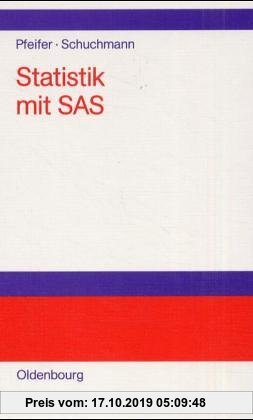 Gebr. - Statistik mit SAS