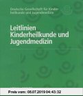 Gebr. - Leitlinien Kinderheilkunde und Jugendmedizin: Loseblattausgabe
