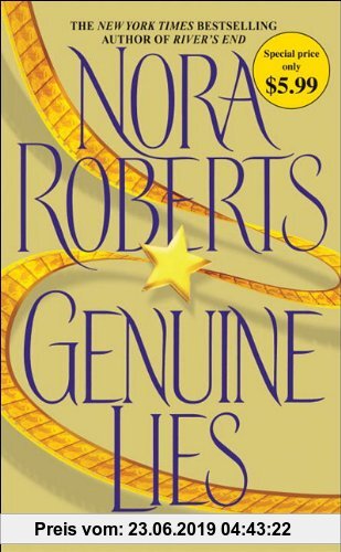 Gebr. - Genuine Lies