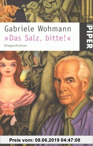 Gebr. - Das Salz, bitte!