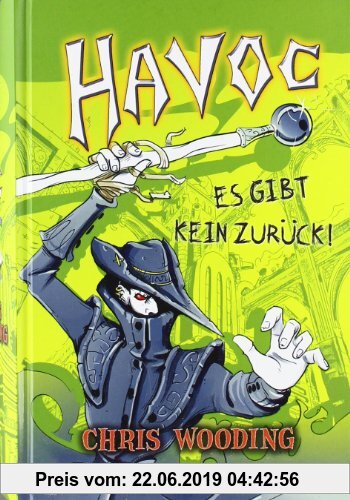 Gebr. - Havoc