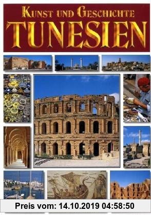 Gebr. - Kunst und Geschichte: Tunesien