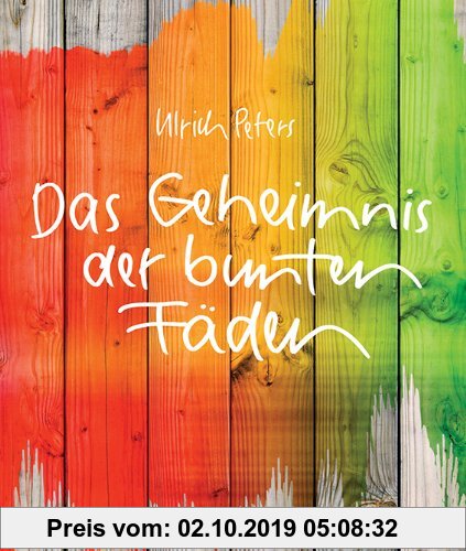 Gebr. - Das Geheimnis der bunten Fäden