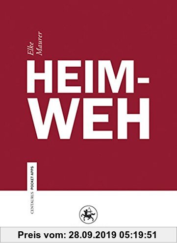 Gebr. - Heimweh (Centaurus Paper Apps, Band 8)
