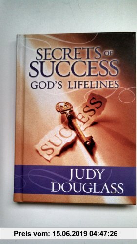 Gebr. - Secrets of Success God's Lifelines