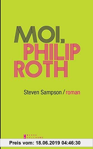 Gebr. - Moi Philip Roth
