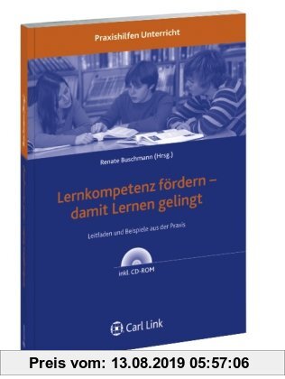 Gebr. - Lernkompetenz fördern - damit Lernen gelingt
