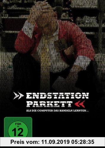 Gebr. - Endstation Parkett