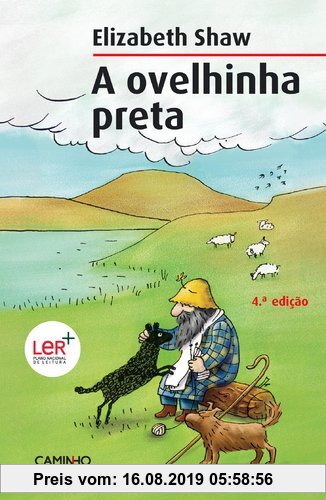 Gebr. - A ovelhinha preta (portugiesisch)