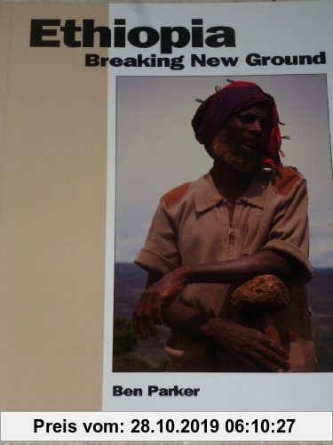 Ethiopia: Breaking New Ground (Oxfam Country Profiles)