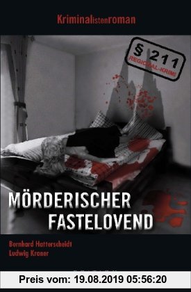 Gebr. - Mörderischer Fastelovend