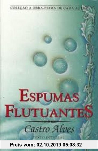 Gebr. - Espumas Flutuantes (Em Portuguese do Brasil)