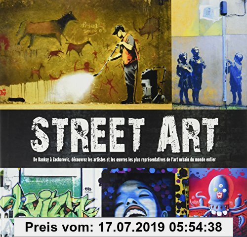 Gebr. - Street art