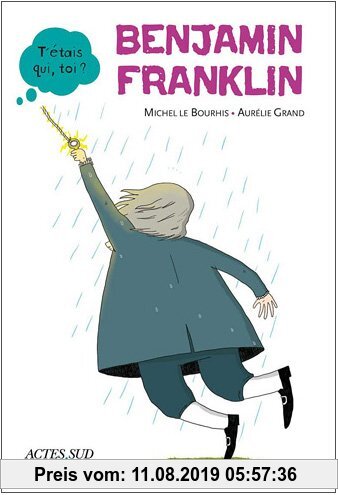 Gebr. - Benjamin Franklin