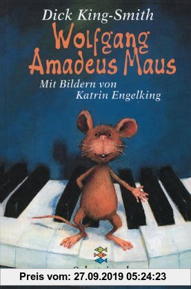 Gebr. - Wolfgang Amadeus Maus