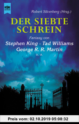 Gebr. - Der siebte Schrein.