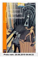 Gebr. - El vampiro vegetariano (Barco de Vapor Naranja, Band 1)