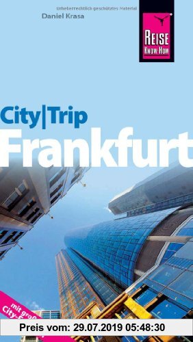 CityTrip Frankfurt