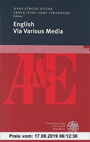 Gebr. - English Via Various Media (anglistik & englischunterricht, Bd. 62)