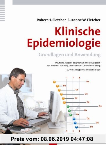 Klinische Epidemiologie: Grundlagen und Anwendung