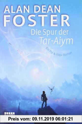 Gebr. - Die Spur der Tar-Aiym: Roman