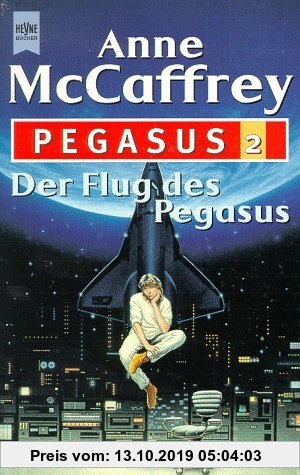 Gebr. - Der Flug des Pegasus.