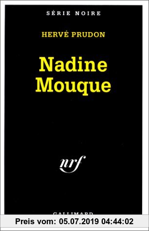 Gebr. - Nadine Mouque