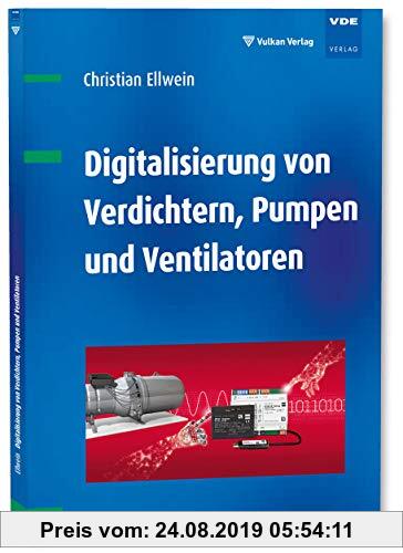 Gebr. - Digitalisierung von Verdichtern, Pumpen und Ventilatoren
