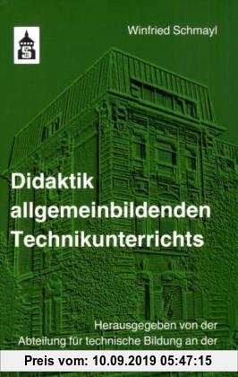 Gebr. - Didaktik allgemeinbildenden Technikunterrichts