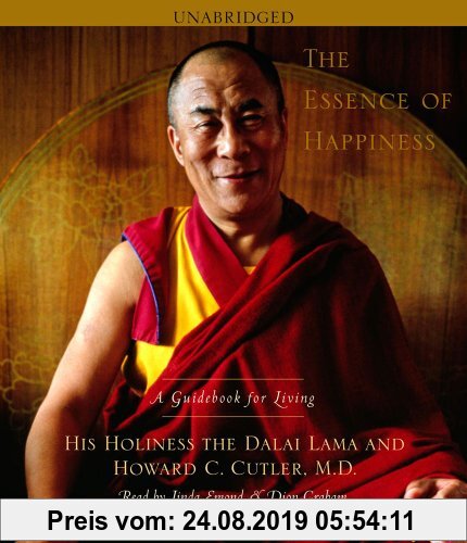 Gebr. - The Essence of Happiness: A Guidebook for Living