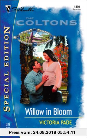 Gebr. - Willow in Bloom (Silhouette Special Edition)