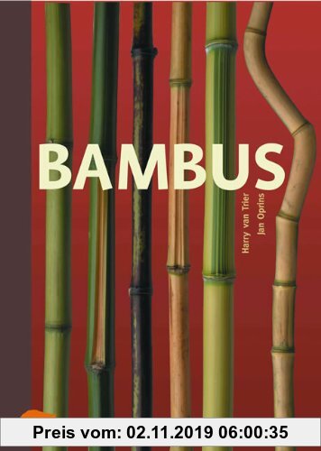 Gebr. - Bambus