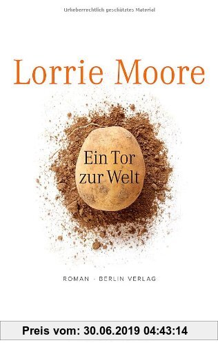 Gebr. - Ein Tor zur Welt: Roman