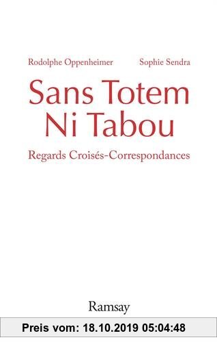 Gebr. - Sans totem ni tabou