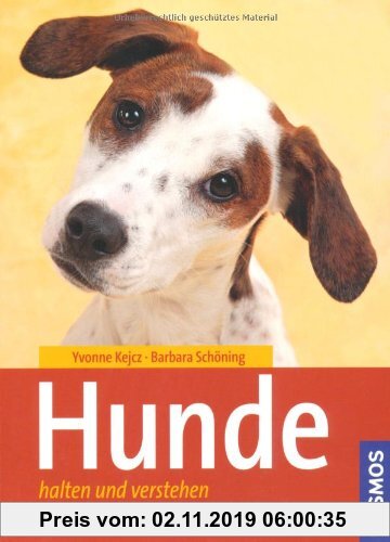 Gebr. - Hunde halten und verstehen