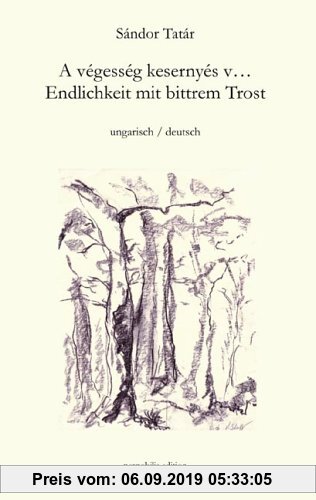 Gebr. - Endlichkeit mit bittrem Trost