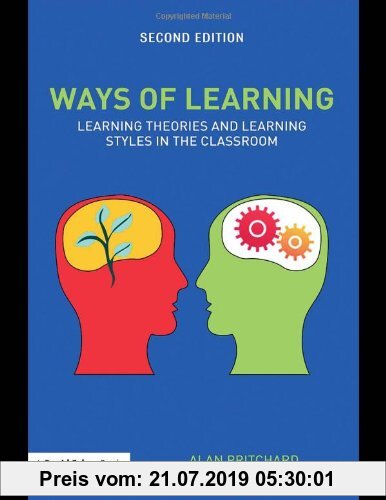 Gebr. - Ways of Learning (David Fulton Books)