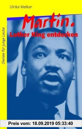 Gebr. - Martin Luther King entdecken