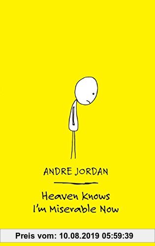 Gebr. - Heaven Knows I'm Miserable Now