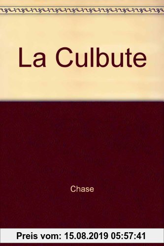 Gebr. - La Culbute (Carre Noir)