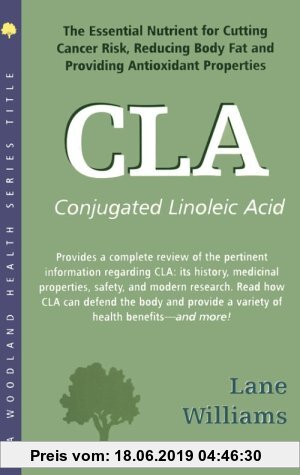 Gebr. - CLA: Conjugated Linoleic Acid (Woodland Health)