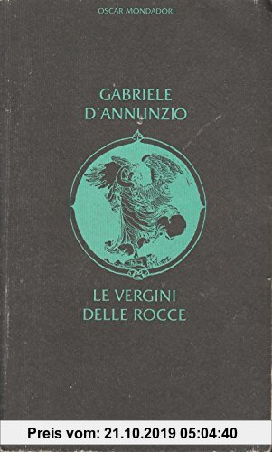 Gebr. - Oscar: Le Vergini Delle Rocce
