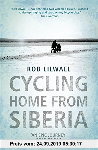 Gebr. - Cycling Home from Siberia