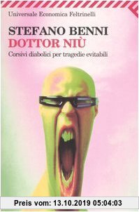 Gebr. - Dottor Niù. Corsivi diabolici per tragedie evitabili